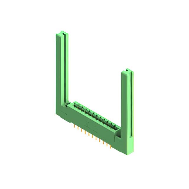 337-022-520-258 EDAC Inc.  Edgeboard Connectors